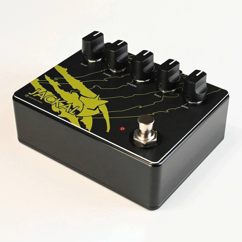 Limetone Audio JACKAL（新品/送料無料）【楽器検索デジマート】