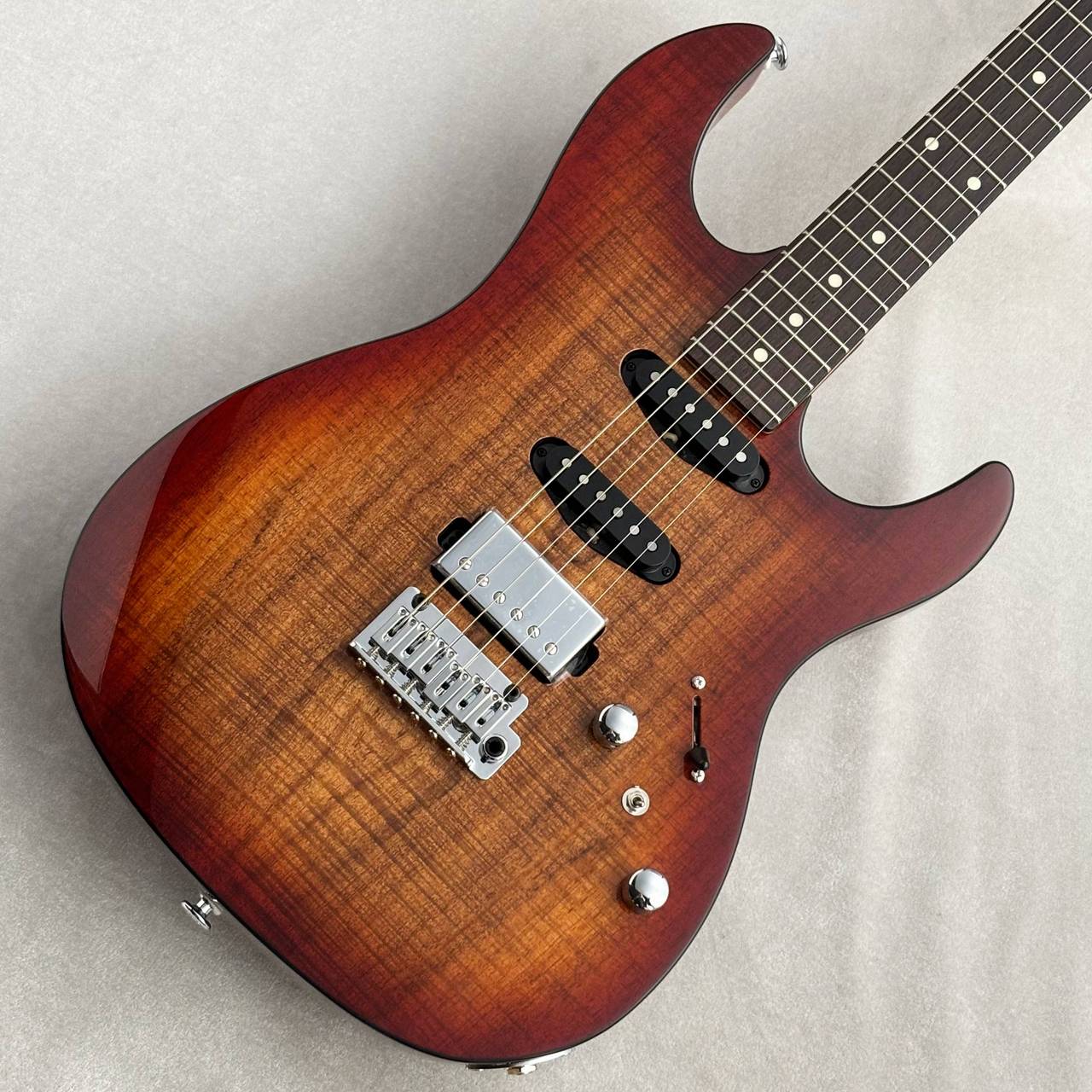 FUJIGEN(FGN) J-Standard ODYSSEY JOS2-DU-EW2-R -Koa Natural