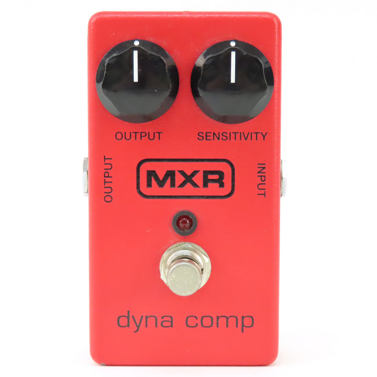 MXR M102 dyna comp（中古/送料無料）【楽器検索デジマート】