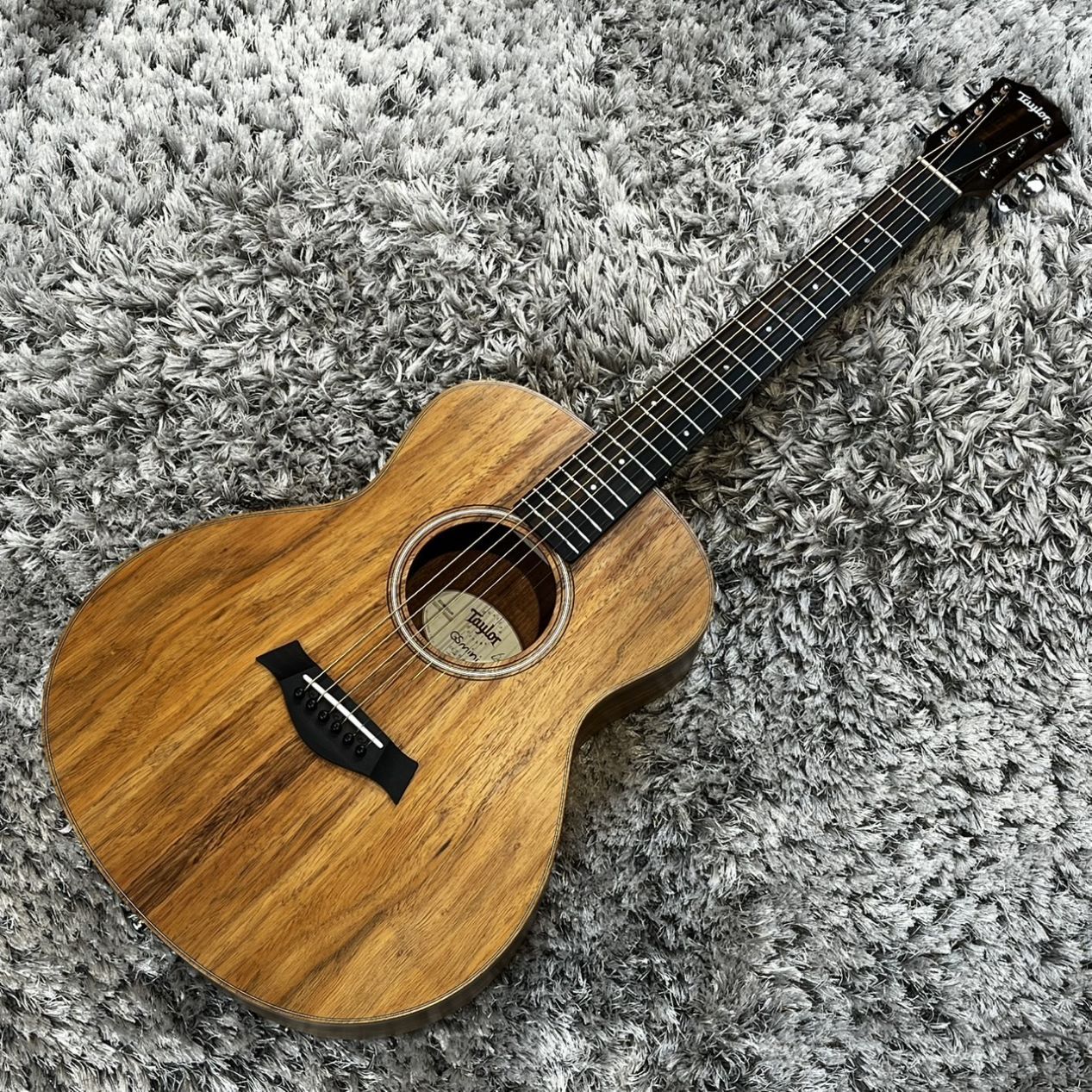 Taylor GS Mini-e Koa エレアコギター（新品/送料無料）【楽器