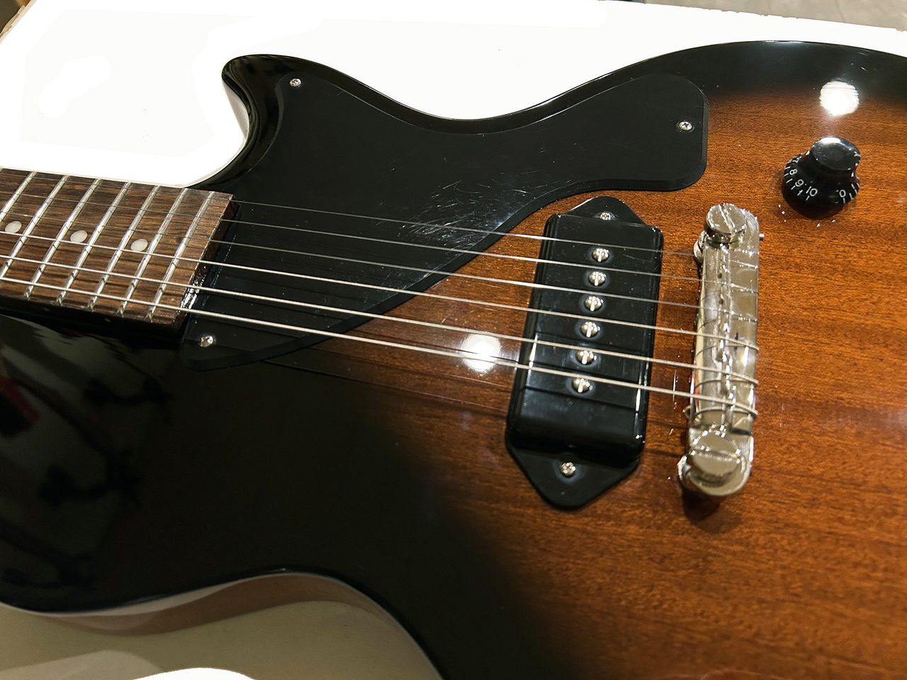 Epiphone Epiphone 2022年製 Inspired by Gibson Les Paul
