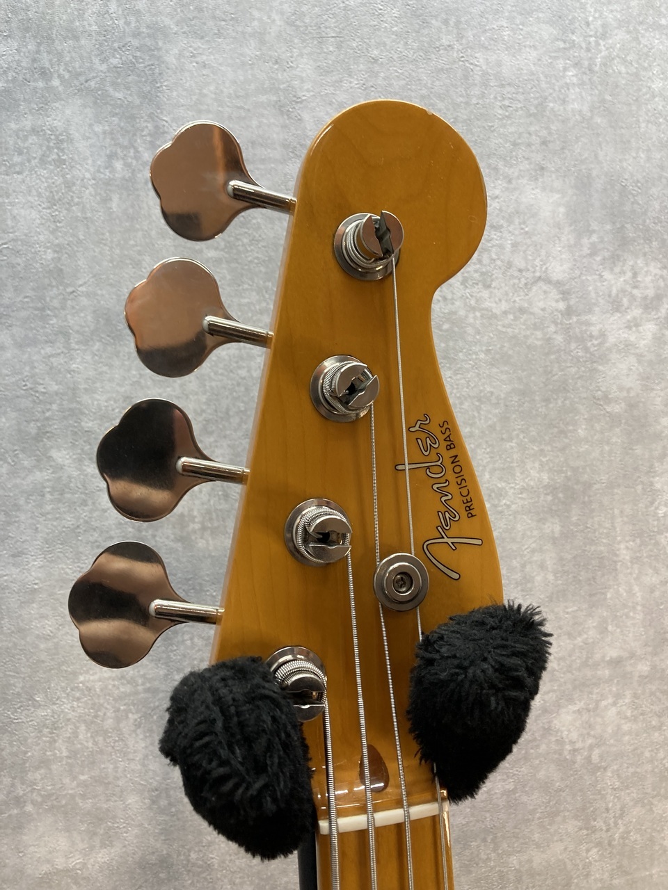 Fender Japan Precision Bass 1999年-2002年製 Fender Japan Precision Bass 1999年-2002年製