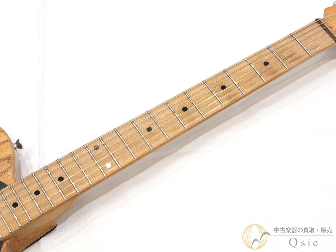 SCHECTER USA California Custom S-PT VT 【返品OK】[XLW72]【阿倍野店