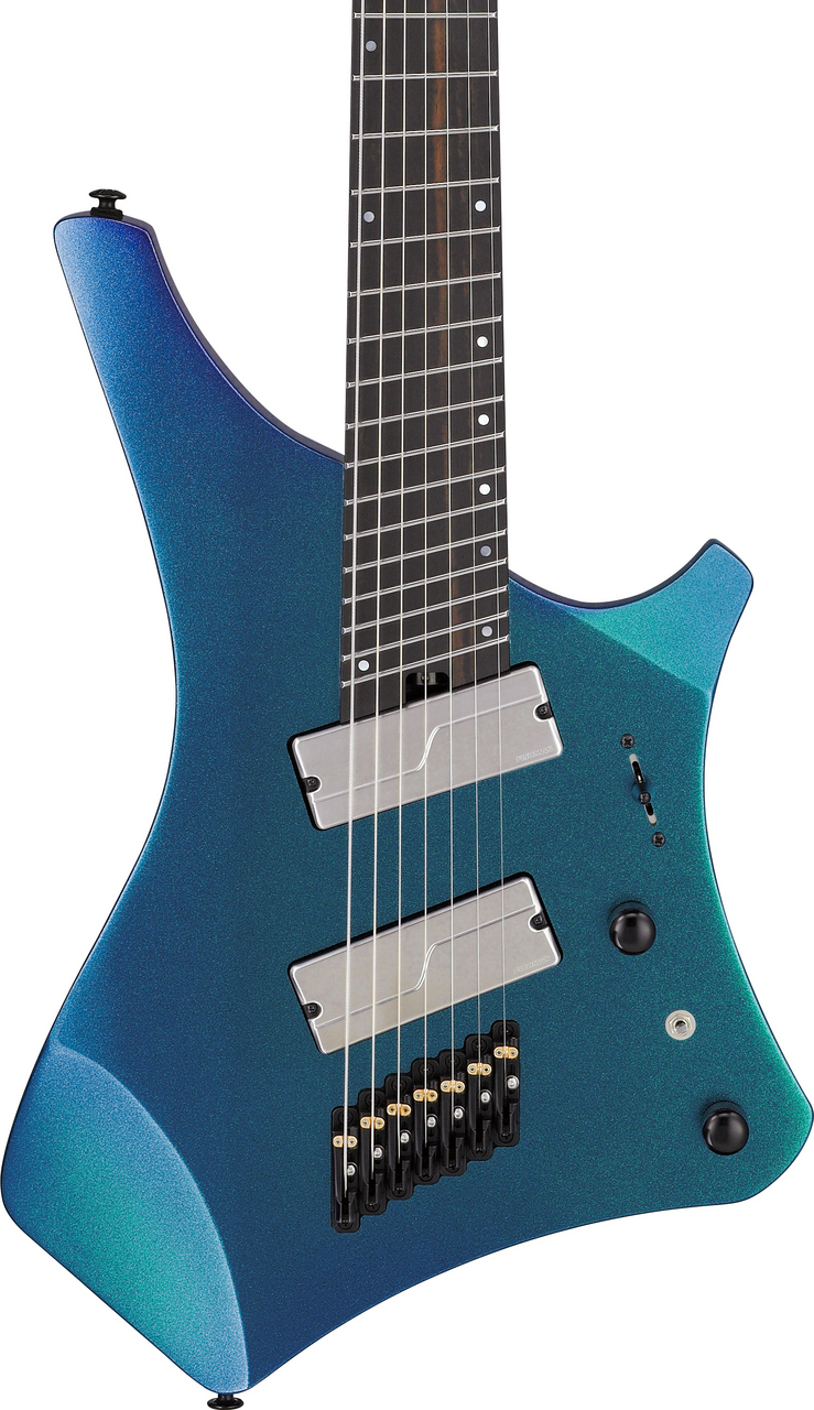 Ibanez A527 