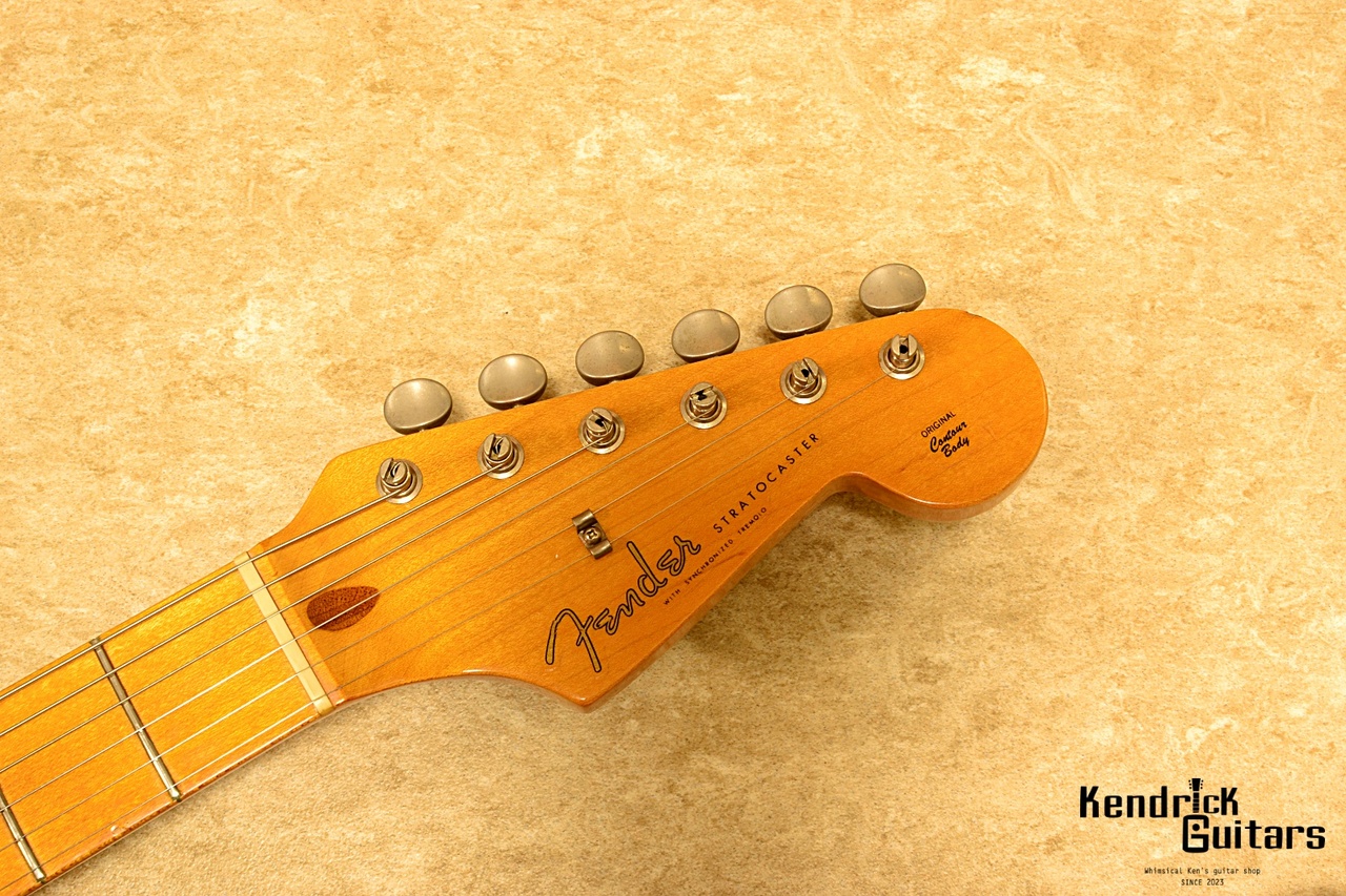Fender 1989 American Vintage '57 Stratocaster 2TS w/OHC