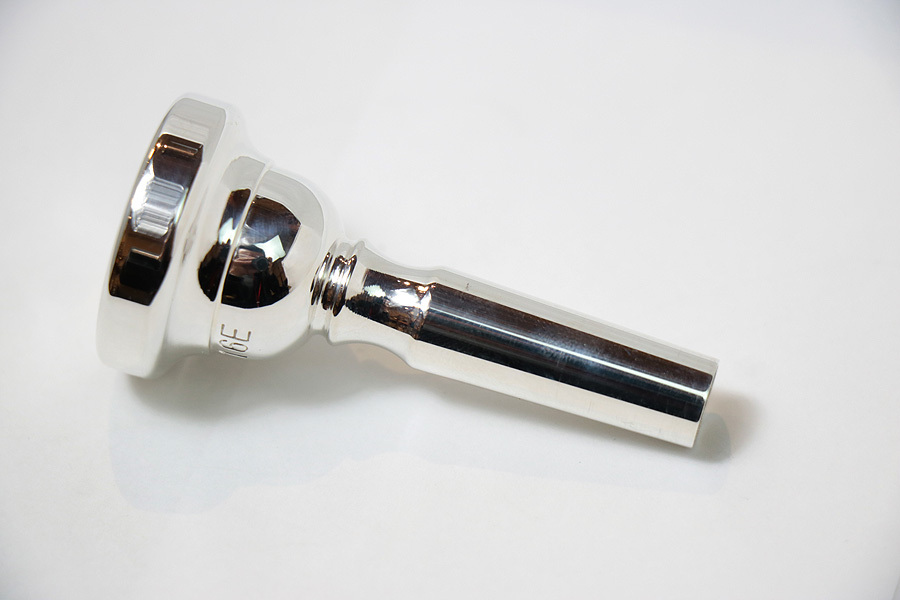 YAMAHA ヤマハ CR MP 16E ショートコルネット用マウスピース 【名古屋