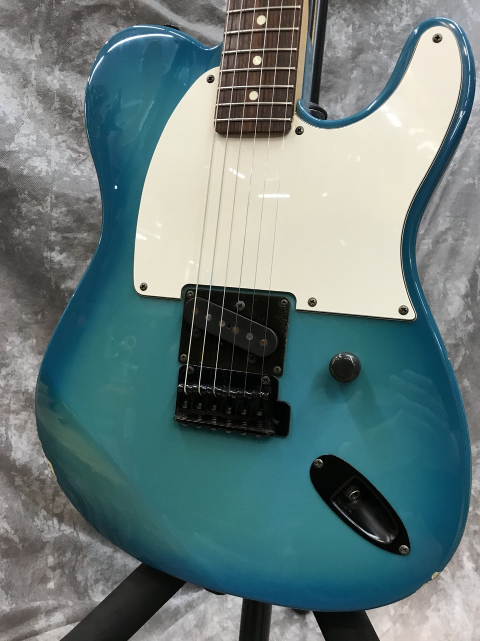 Bill Lawrence BTOR-55B（中古）【楽器検索デジマート】