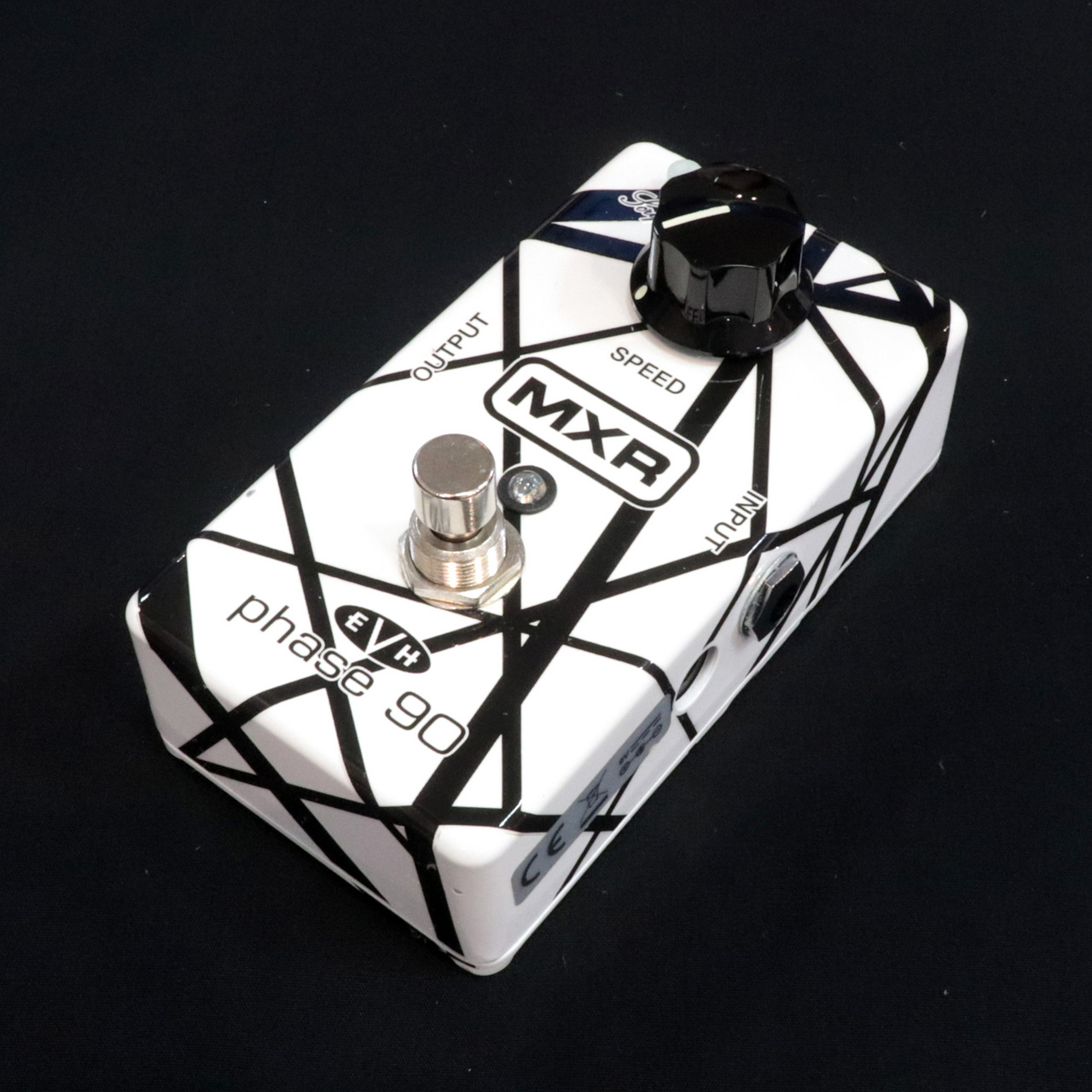 MXR EVH90SE 35th anniversary PHASE 90（中古）【楽器検索