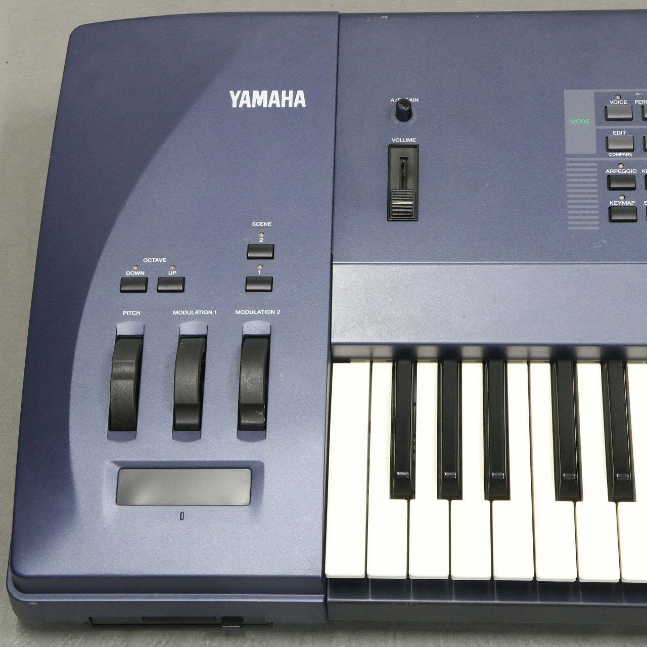 YAMAHA EX5 【御茶ノ水本店】（中古/送料無料）【楽器検索デジマート】