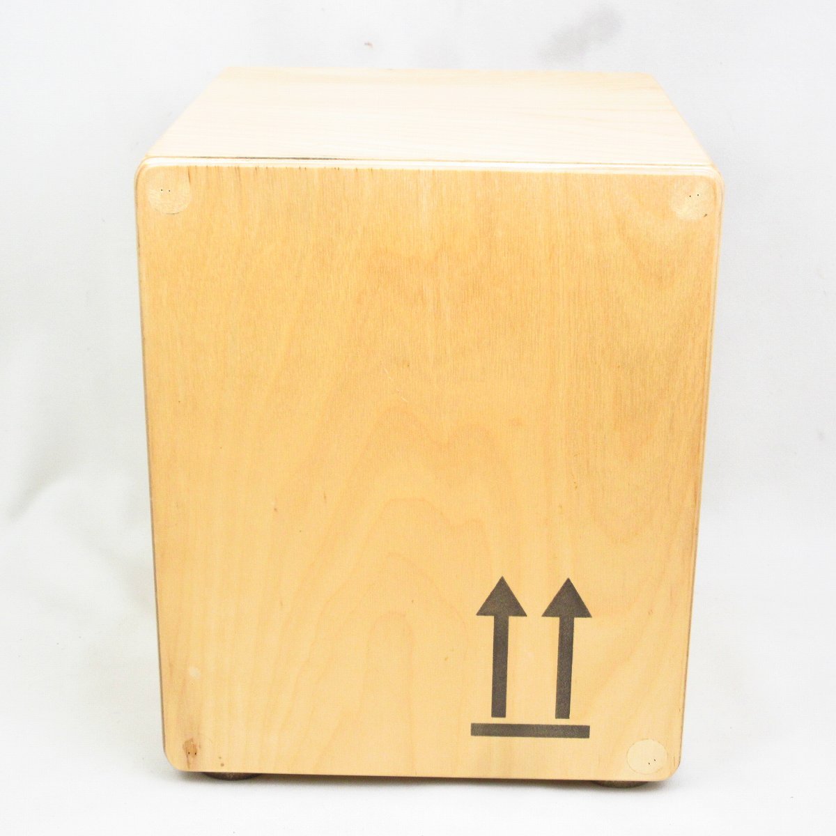 Schlagwerk SR-CP401 / HIP-BOX Junior 小さめサイズの本格カホン