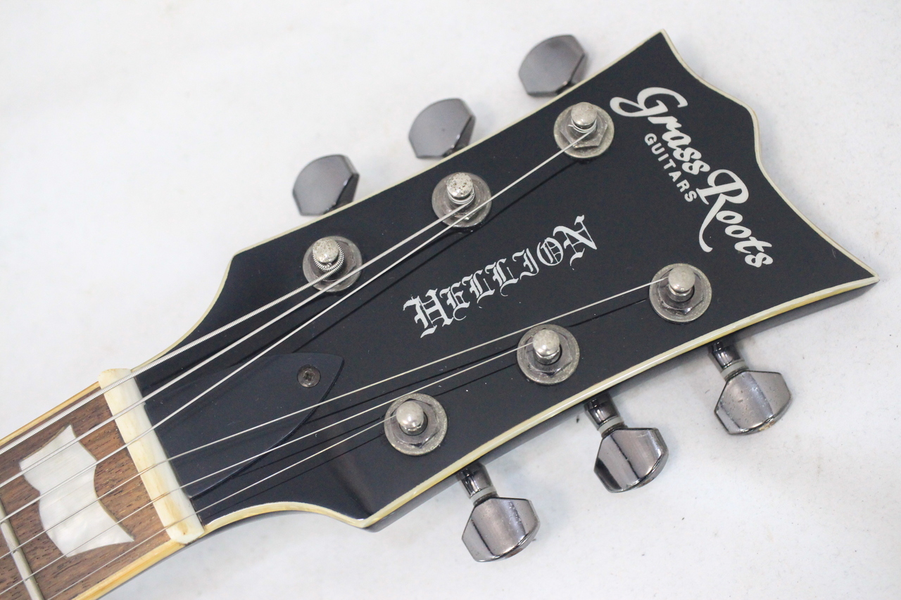 GrassRoots G-U-65（中古）【楽器検索デジマート】