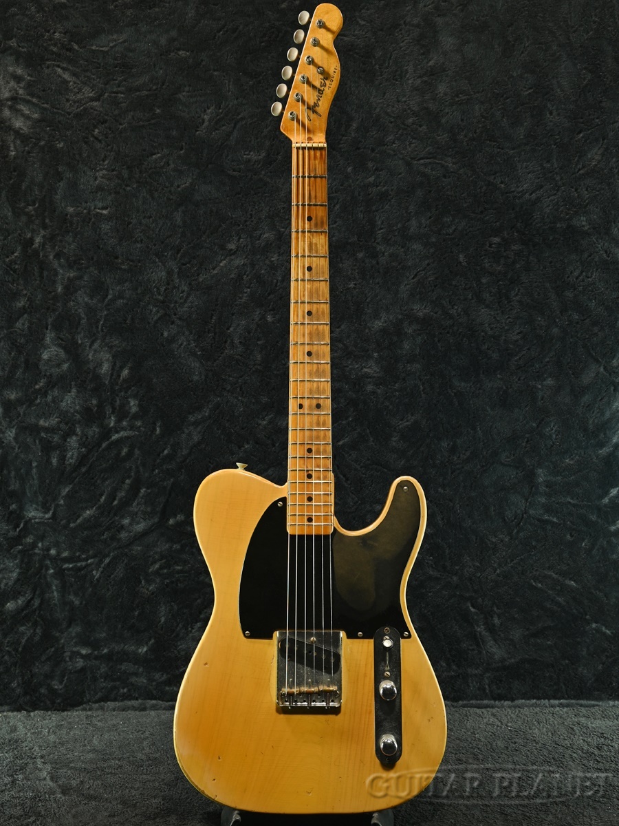 Esquire(非売品) Fender 1952 Esquire 