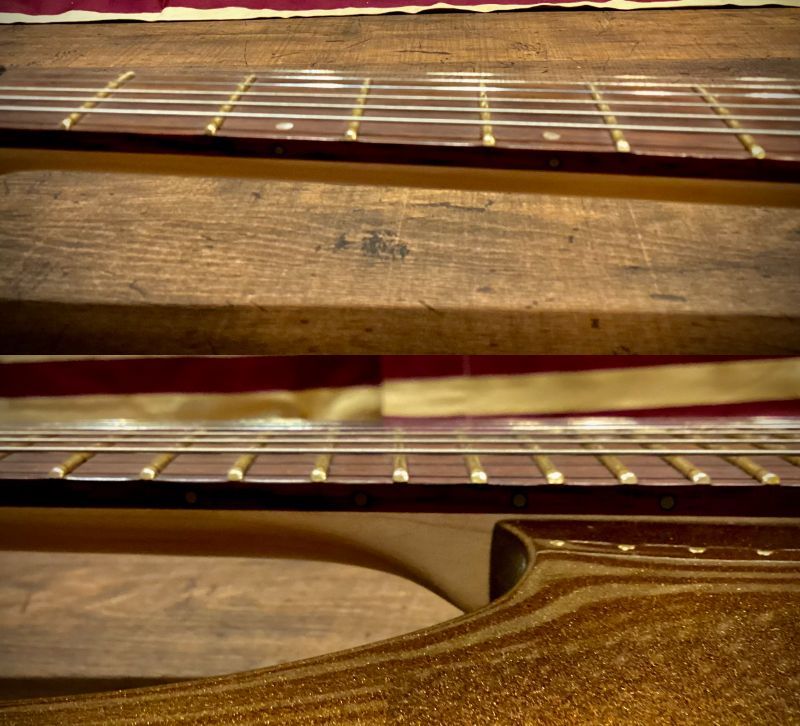 Ibanez Axe Design Lab SML721-RGC アイバニーズ エレキギター ※発送元