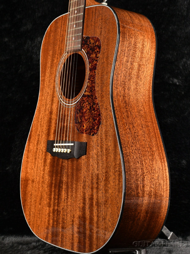GUILD D-120 -The Westerly Collection- / NAT 【ローン金利0