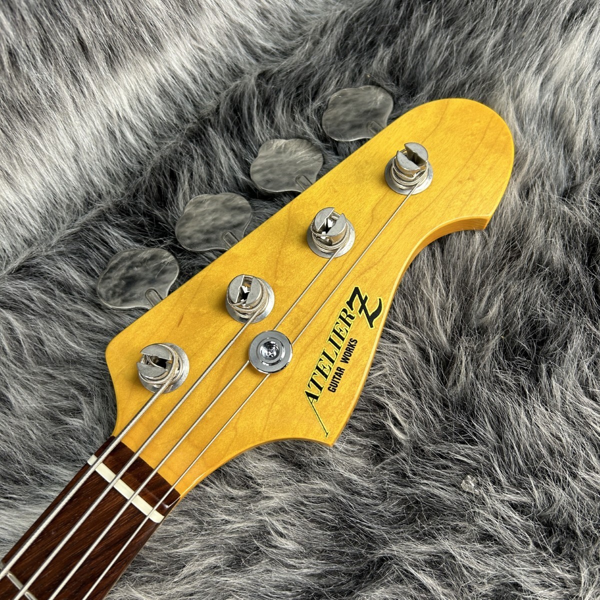 ATELIER Z Vintage ＃604（中古/送料無料）【楽器検索デジマート】