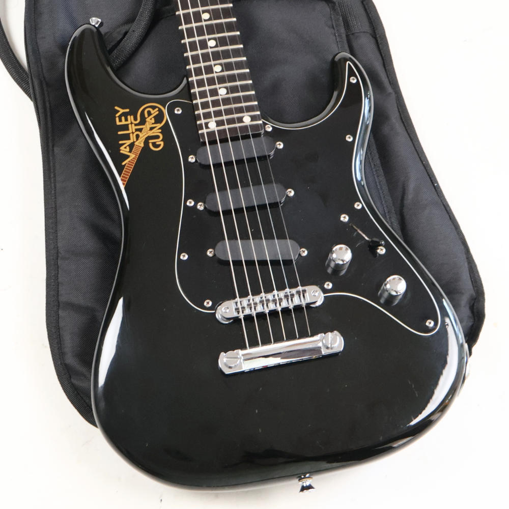 Valley Arts 【中古】 エレキギター Valley Arts バレーアーツ M