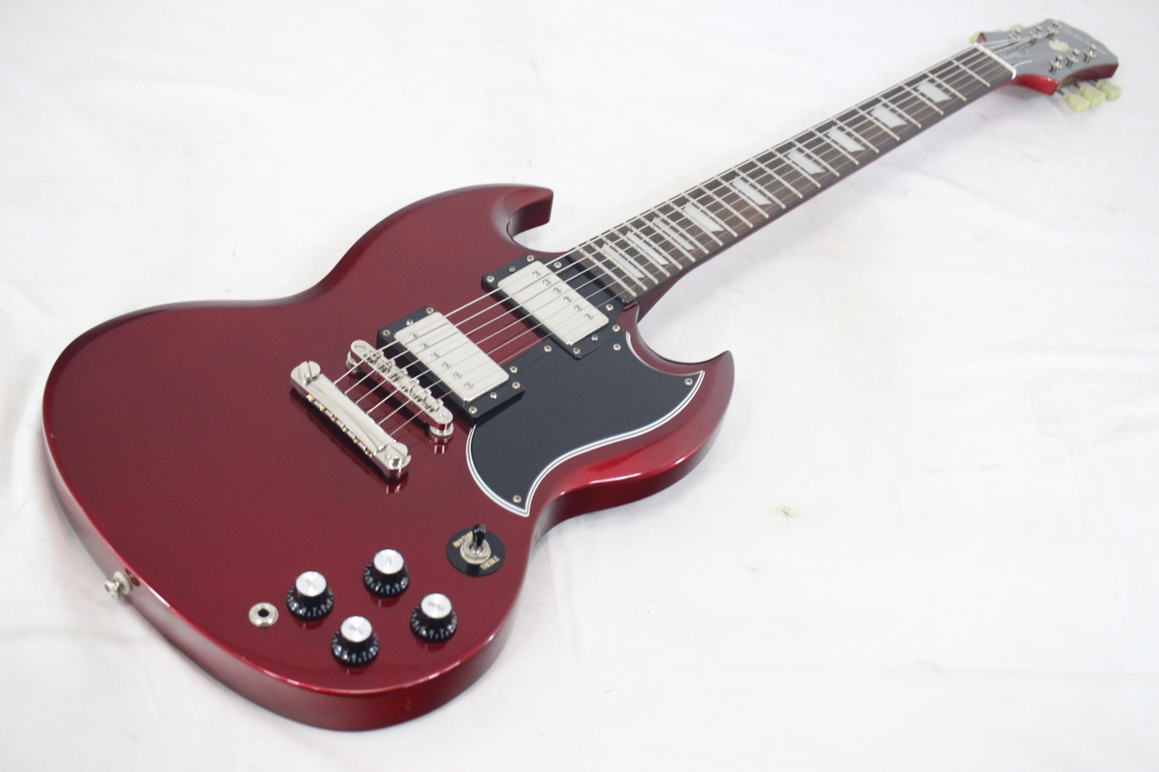 Epiphone LTD G-400 PRO（中古）【楽器検索デジマート】