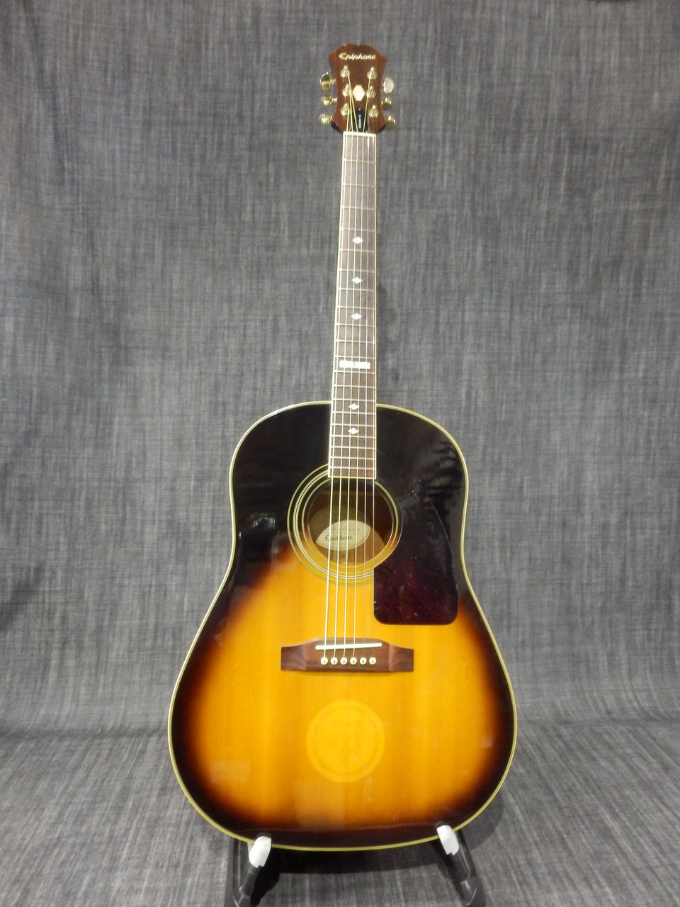 Epiphone AJ-18S VS（中古/送料無料）【楽器検索デジマート】