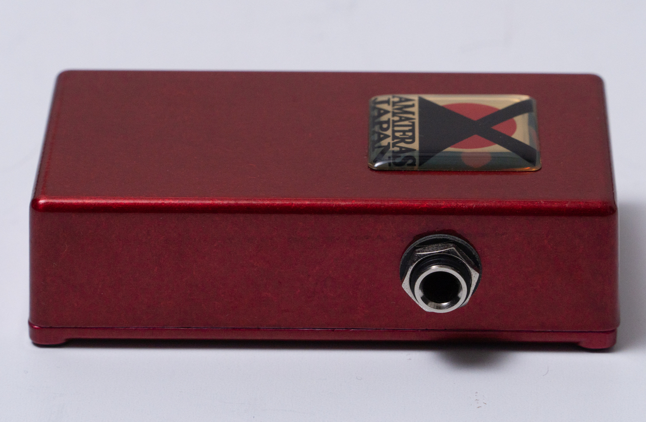 AMATERAS 0001 compact LineTrans 1ch.OEP/Carnhill【GIB横浜】（中古