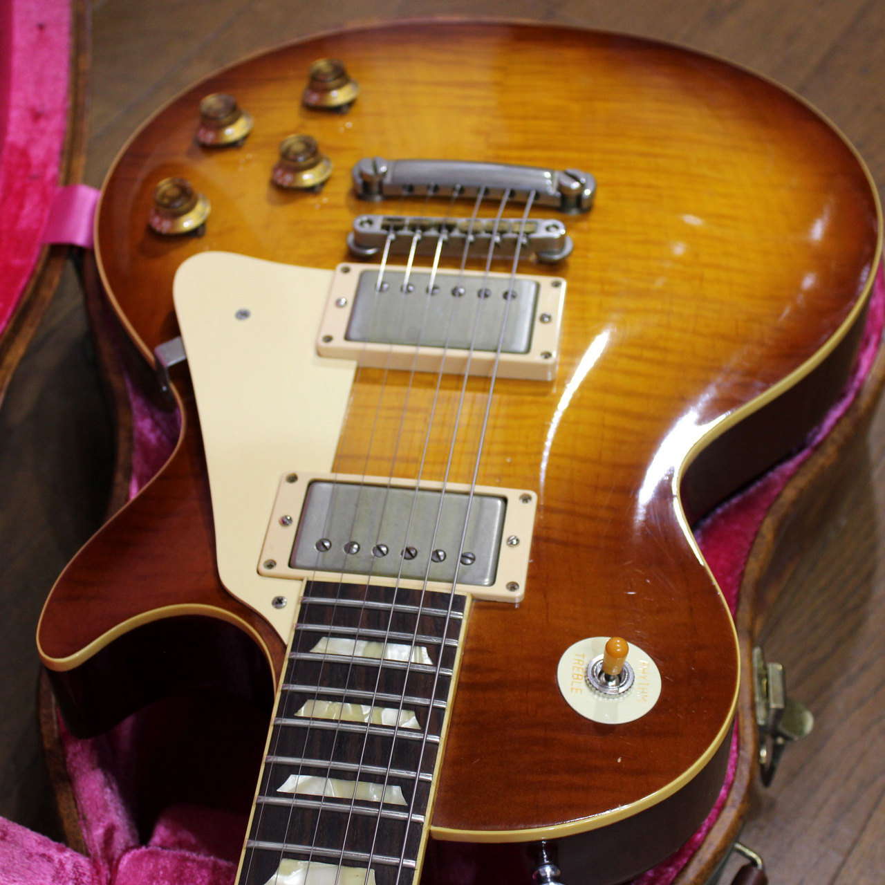 Tokai LS Love Rock LS150 レスポールタイプ Les Paulタイプ レス