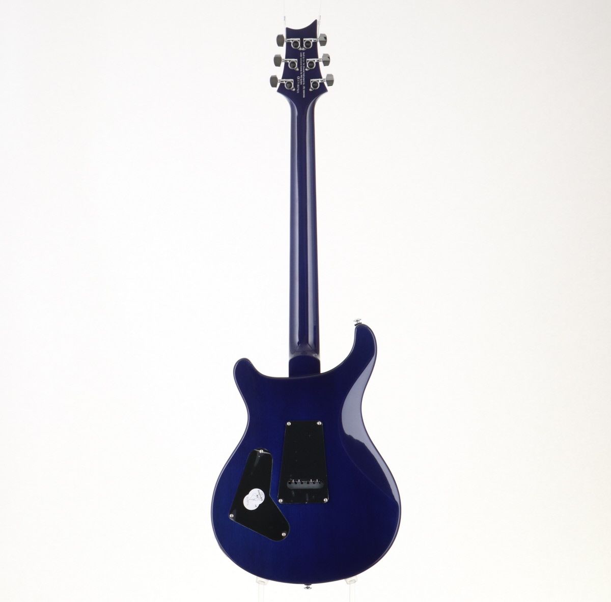 PRS SE 2019 SE Standard 24 Translucent Blue 【御茶ノ水本店】（中古