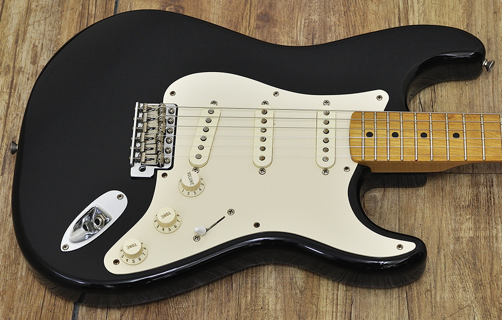 Fender Mexico Classic Series 50s Stratocaster（中古）【楽器検索デジマート】