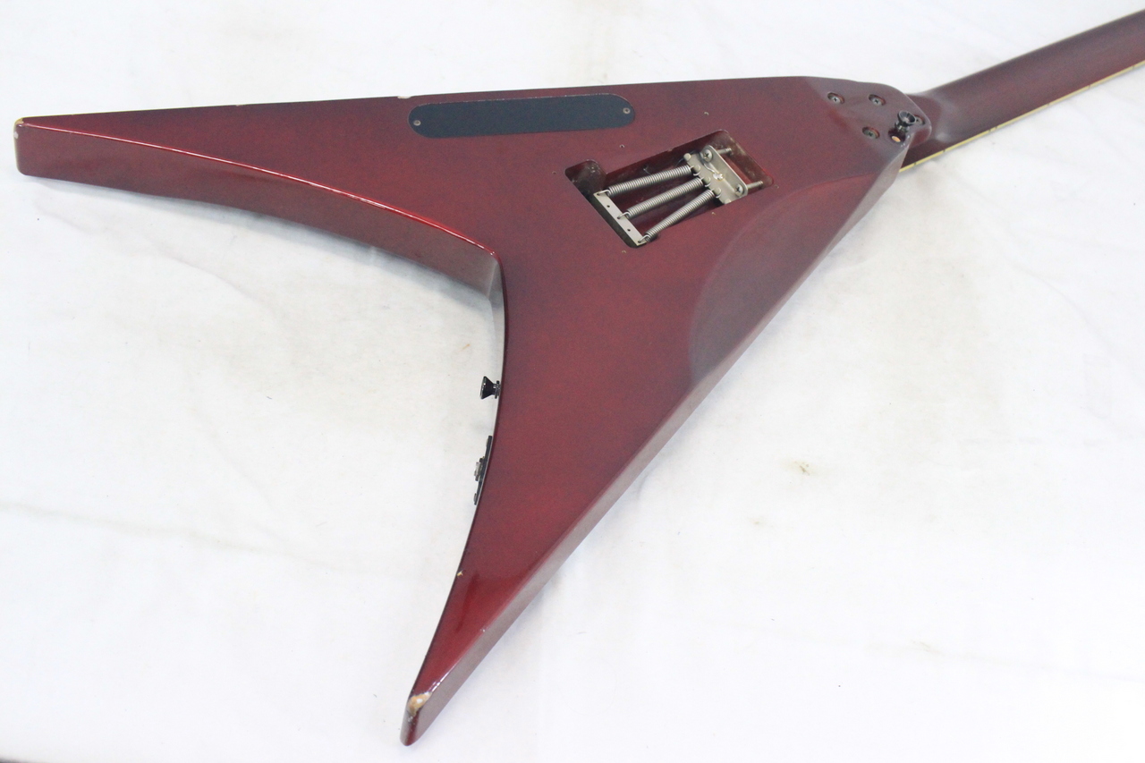 EDWARDS E-C-98V（中古）【楽器検索デジマート】