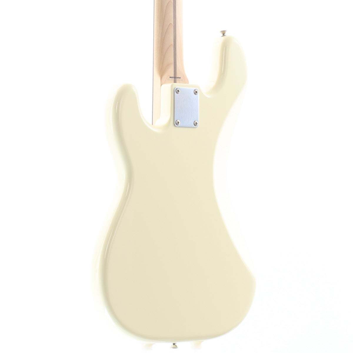 Fender Japan Precision Bass PB-STD Olympic White 【心斎橋店