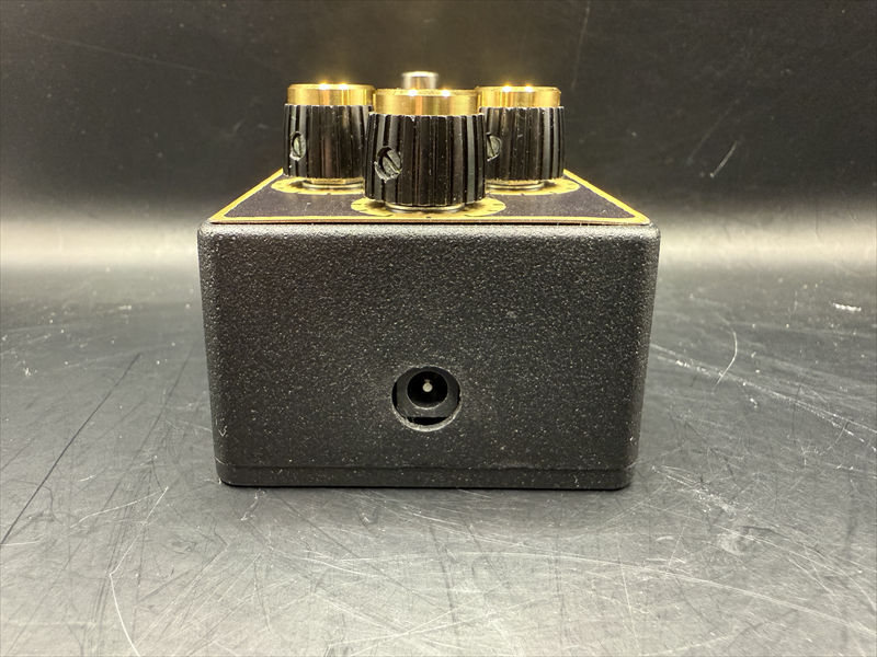 Masatone Hard Rock Machine（中古）【楽器検索デジマート】