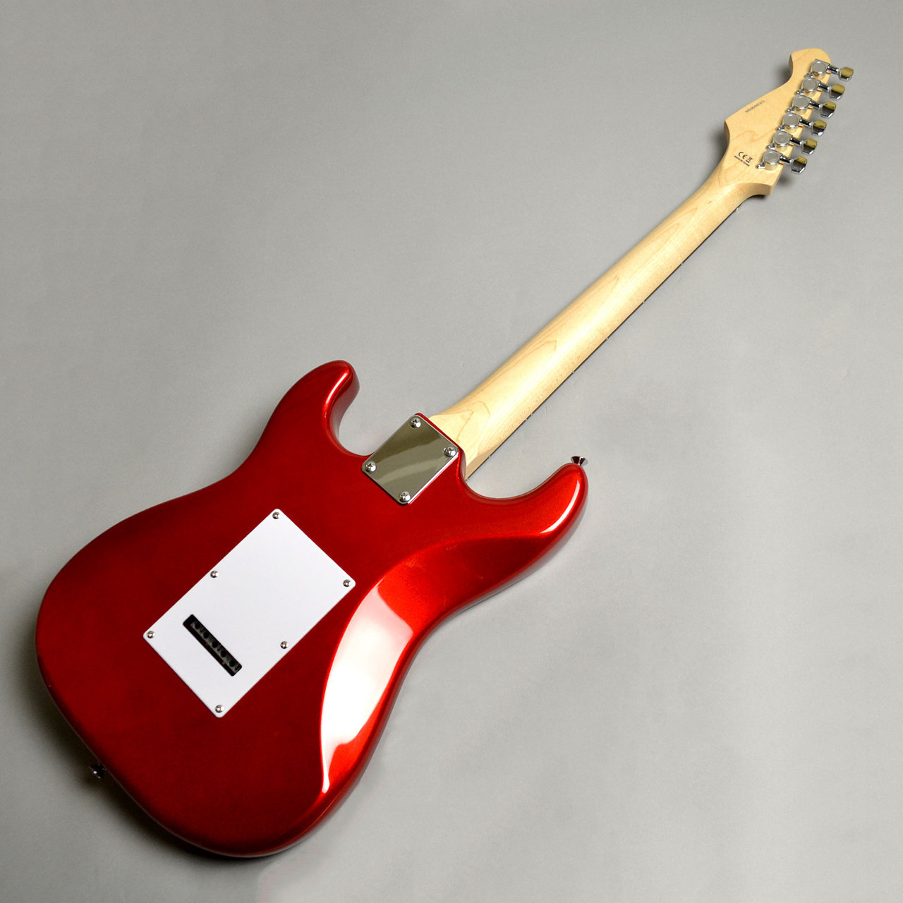 LEGEND LST-MINI CA 【Candy Apple Red/キャンディ アップル