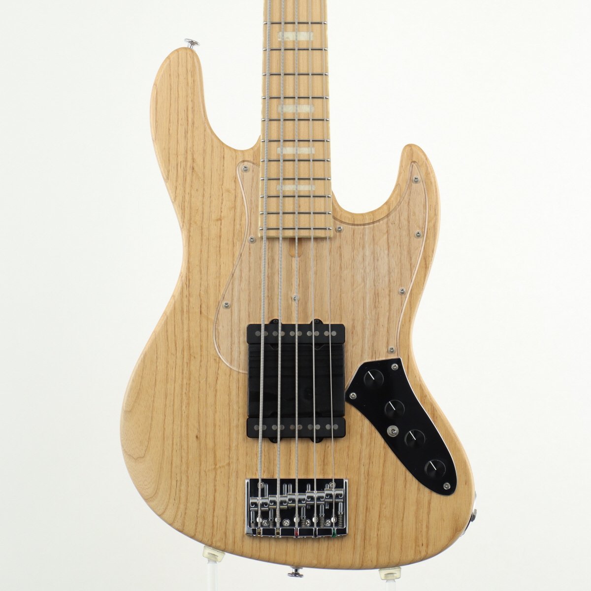 Bacchus Handmade Series / Woodline 517 AC MOD Natural / Oil 【心斎橋店】