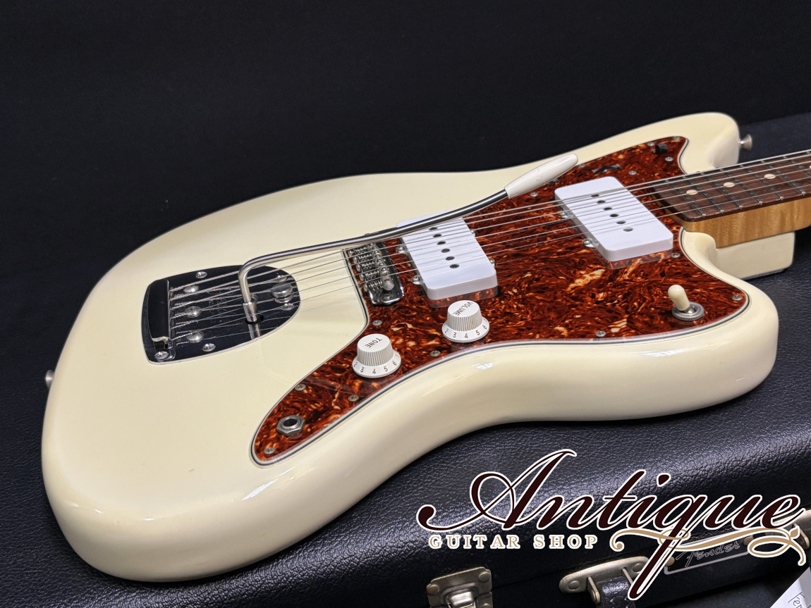 Fender Custom Shop MBS Norman's Order 1959 Jazzmaster 1997 OWT w