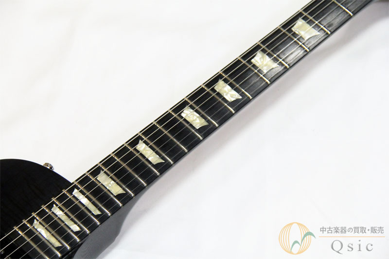 ギター Orville Les Paul Joe Perry 希少!! Orville Joe Perry Les Paul 中古品が入荷!! « 浜松の中古楽器