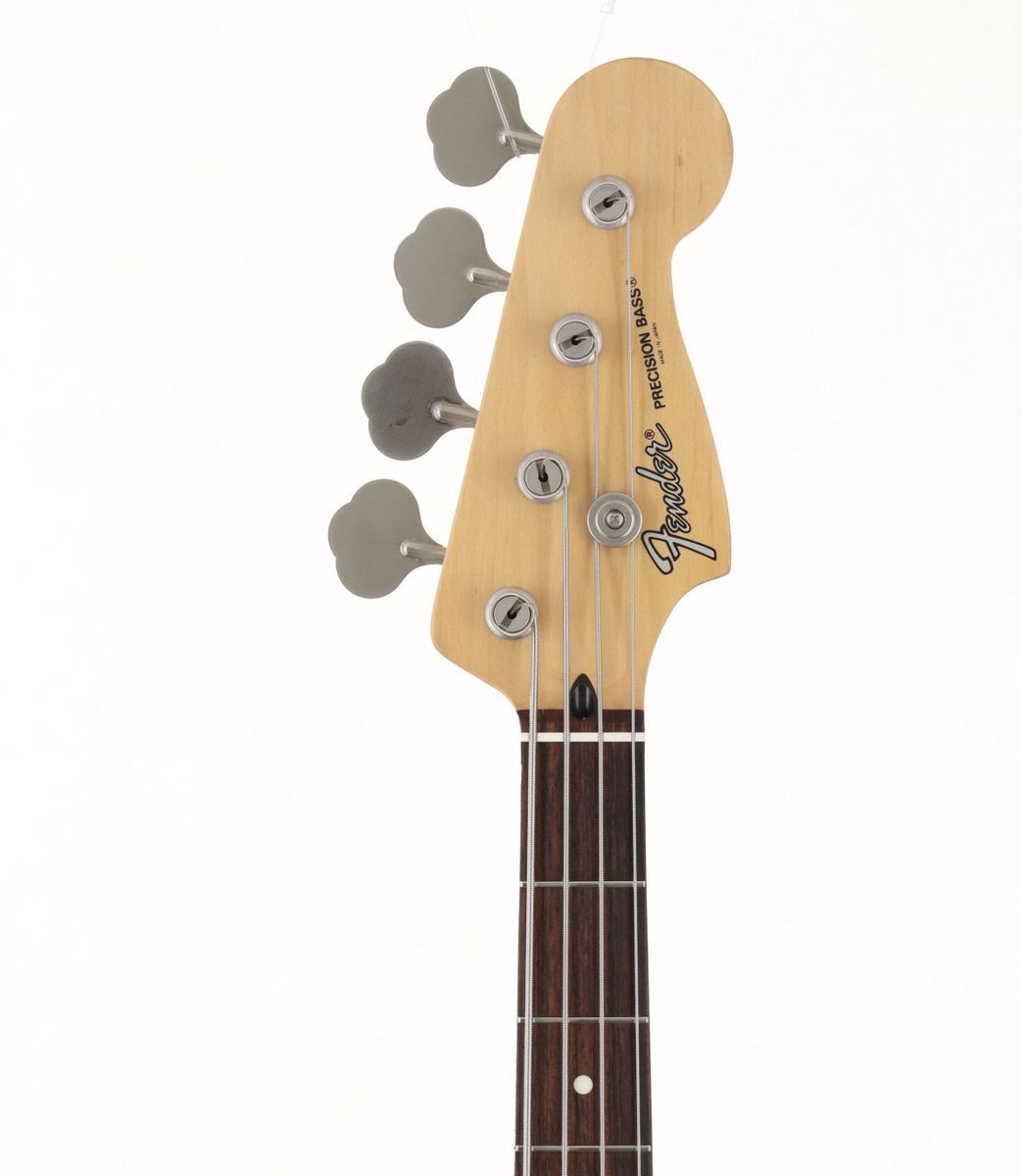 バ*チ様 Fender Japan Precision Bass PB-43 プ FENDER JAPAN フェンダージャパン/楽器｜WonderREX-ONLINE