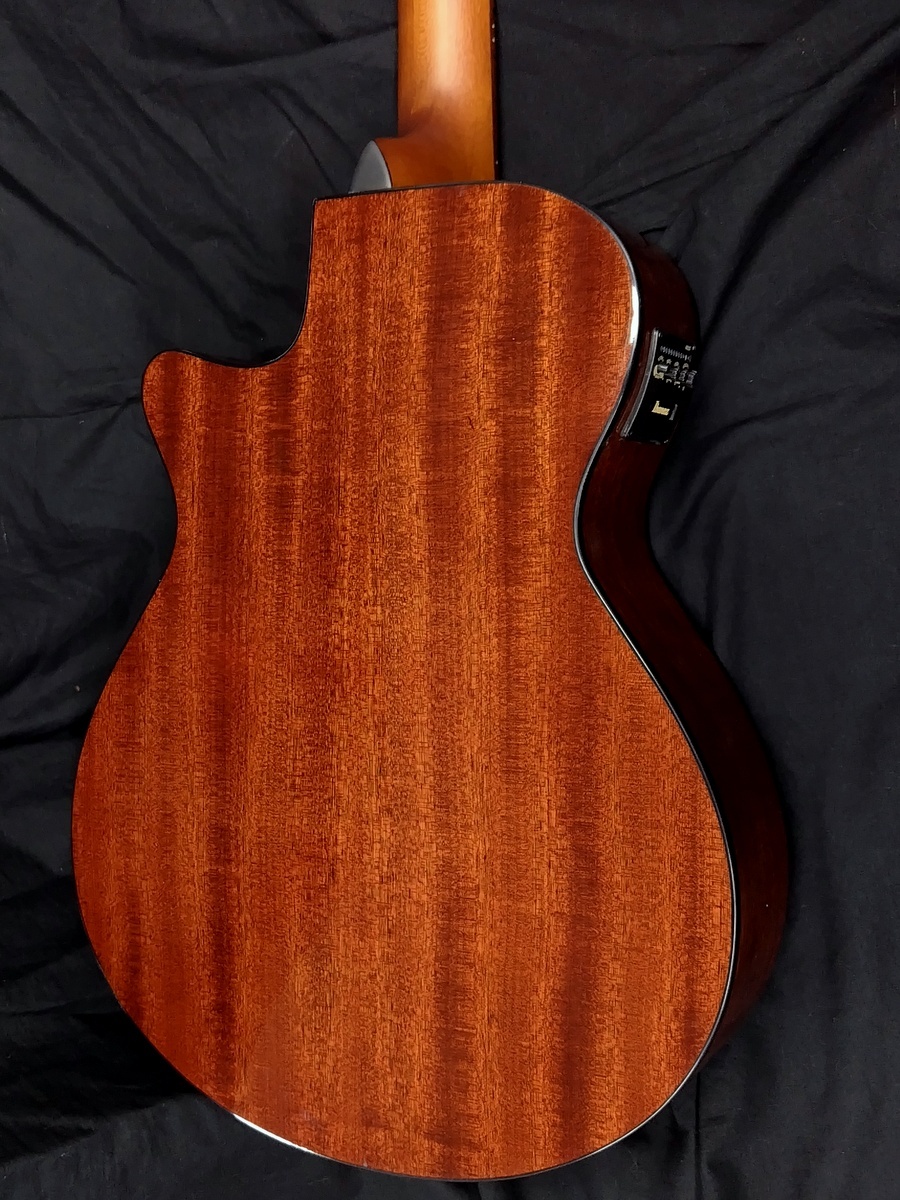 Ibanez AEGB25E-TKH（新品特価）【楽器検索デジマート】