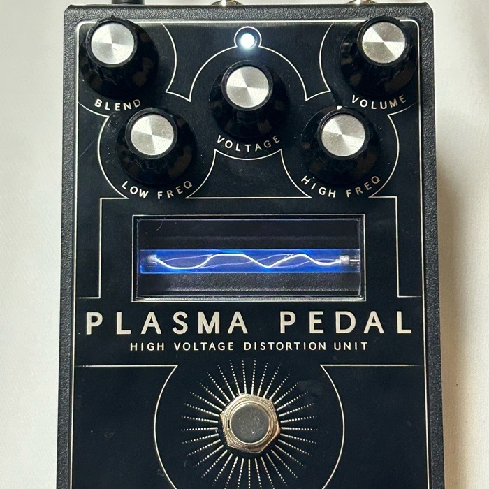 GAMECHANGER AUDIO PLASMA PEDAL（中古）【楽器検索デジマート】