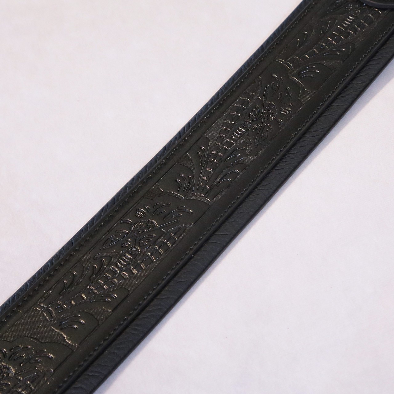 Zemaitis Embossed Leather Strap（新品/送料無料）【楽器検索デジマート】