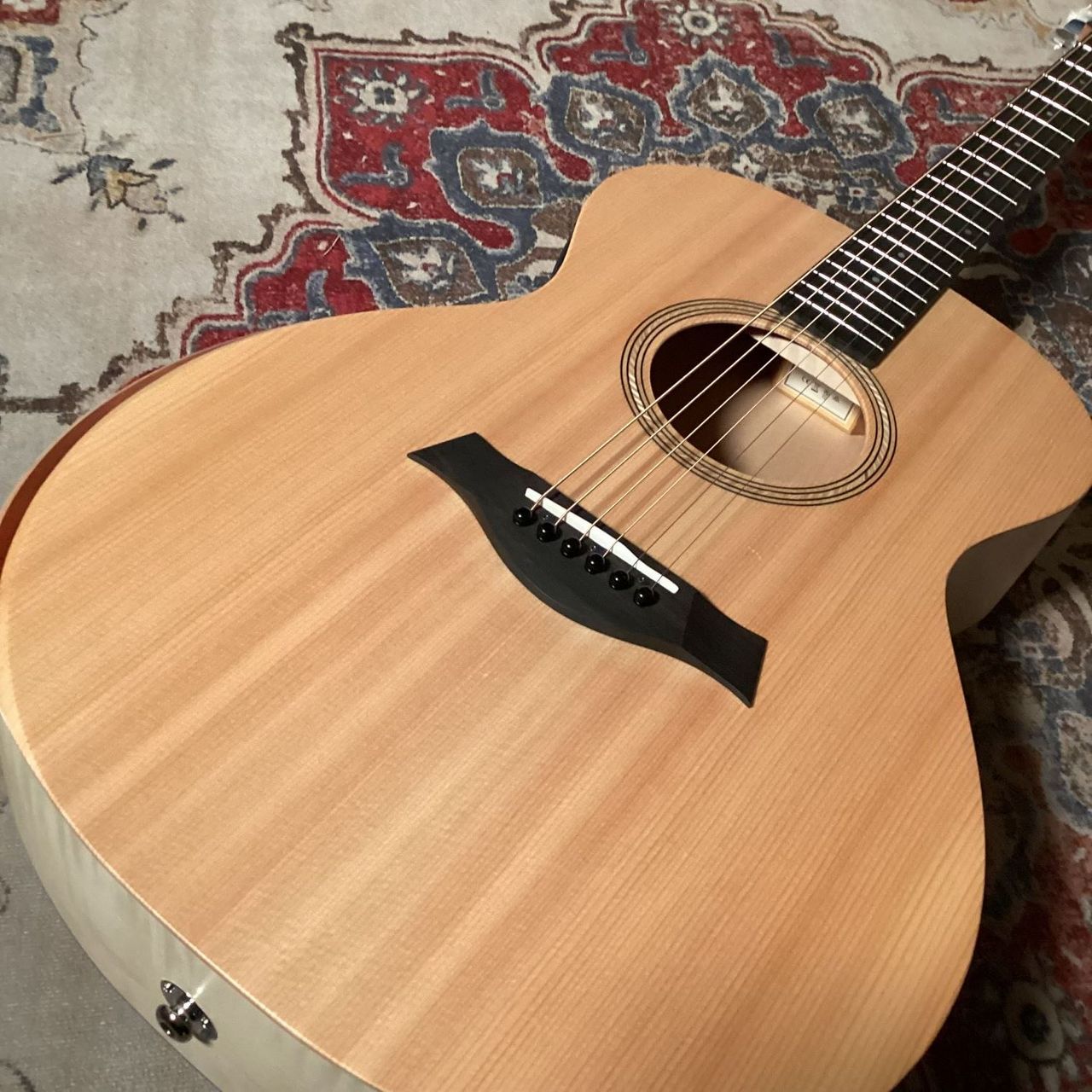 Taylor LTD EG Academy 12e エレアコギター／島村楽器オリジナルモデル