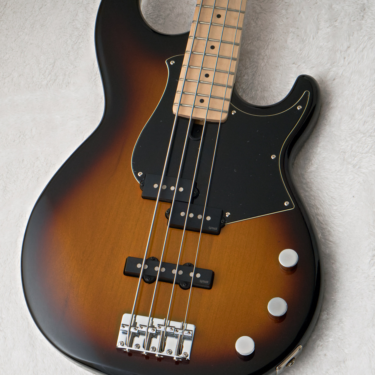 YAMAHA BB434M -Tobacco Brown Sunburst / TBS- #IKP024040 [4.00kg