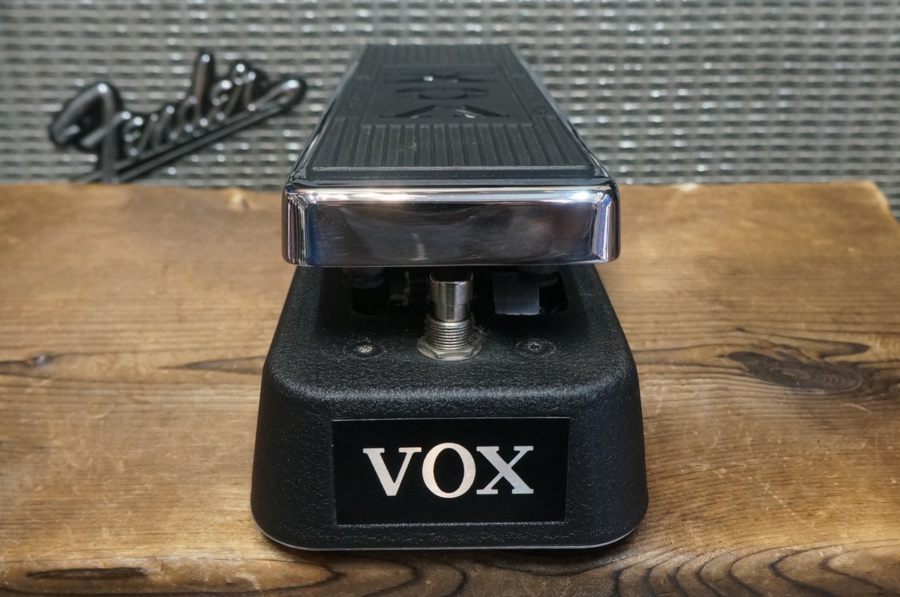 VOX V847 Wah Pedal（中古）【楽器検索デジマート】