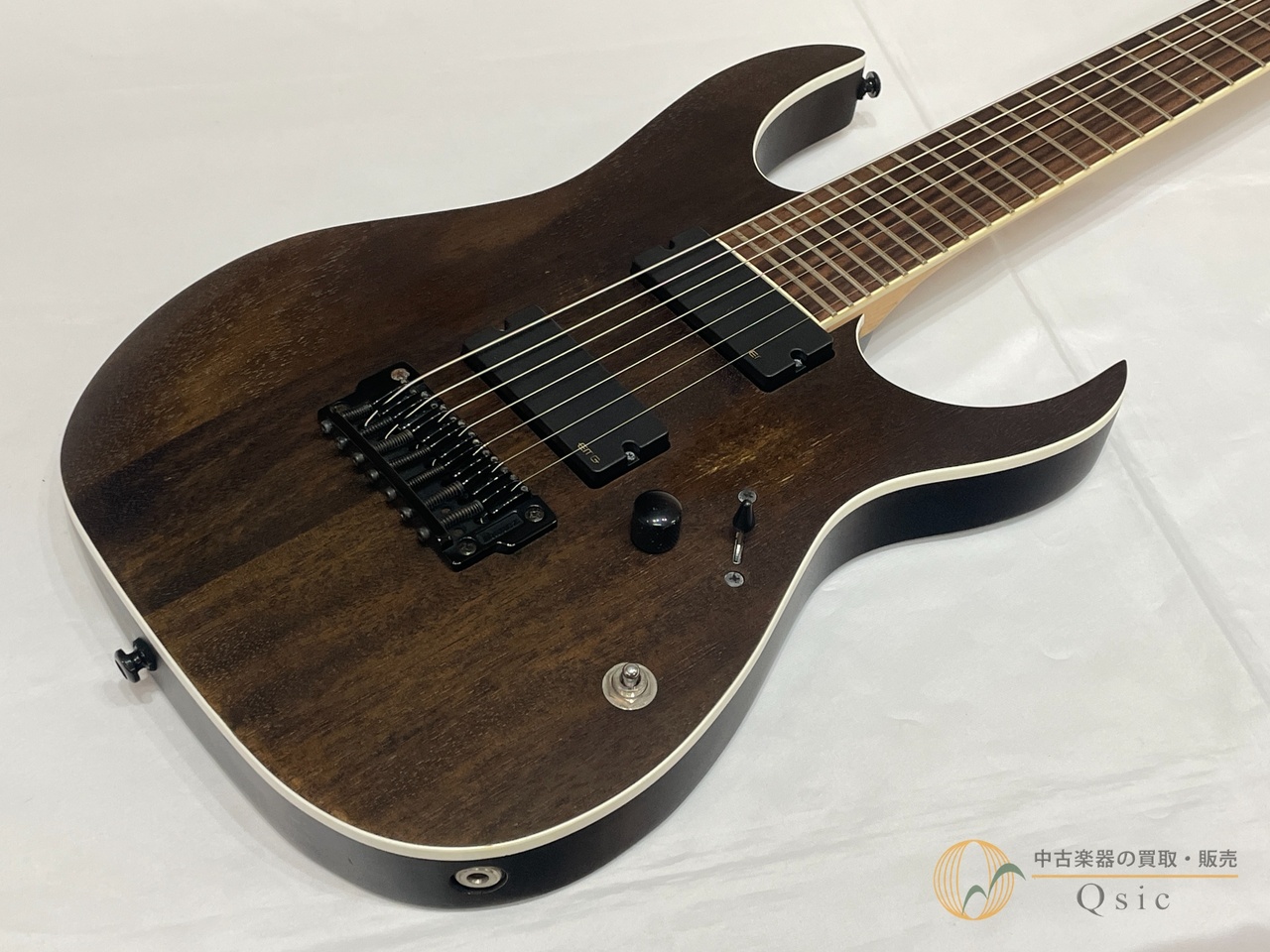 中古 Ibanez SA360 要修理品 Ibanez RGIR27FE 【返品OK】[SMS12]【箕面店在庫】（中古/送料無料
