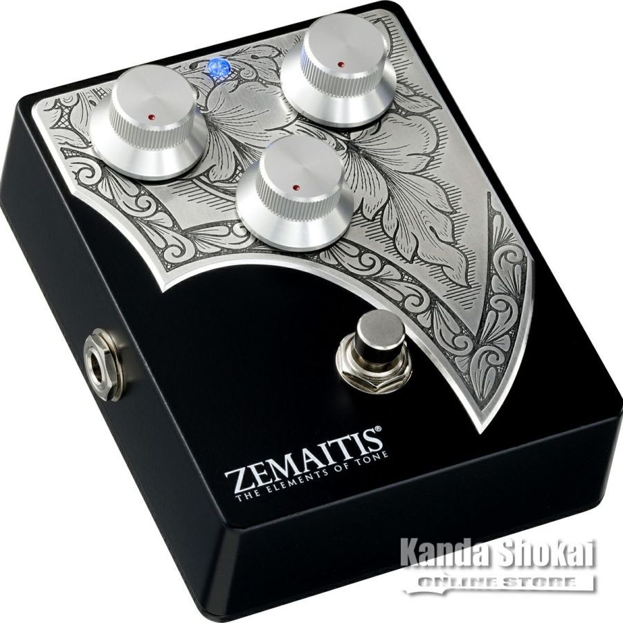 Zemaitis ZMF2023BD（新品/送料無料）【楽器検索デジマート】