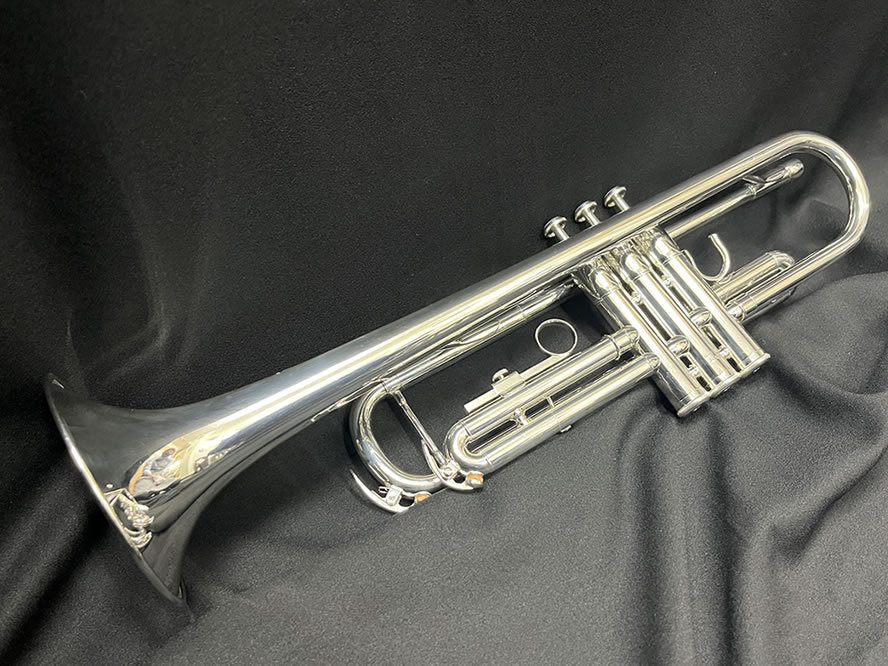 YAMAHA ヤマハ トランペット YTR-2335S（中古）【楽器検索デジマート】