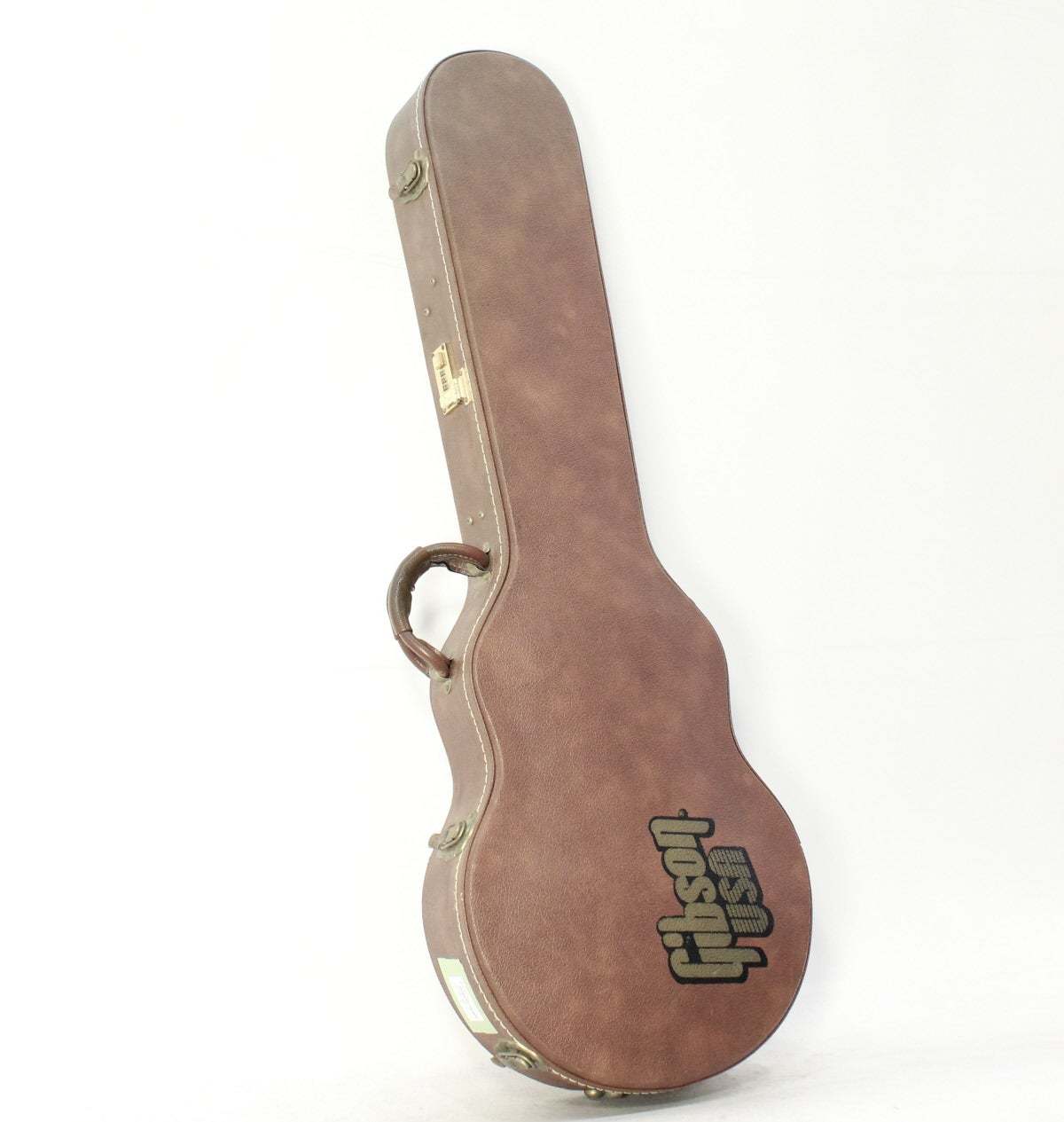 Gibson Les Paul Custom Alpine White 【御茶ノ水本店】（中古/送料