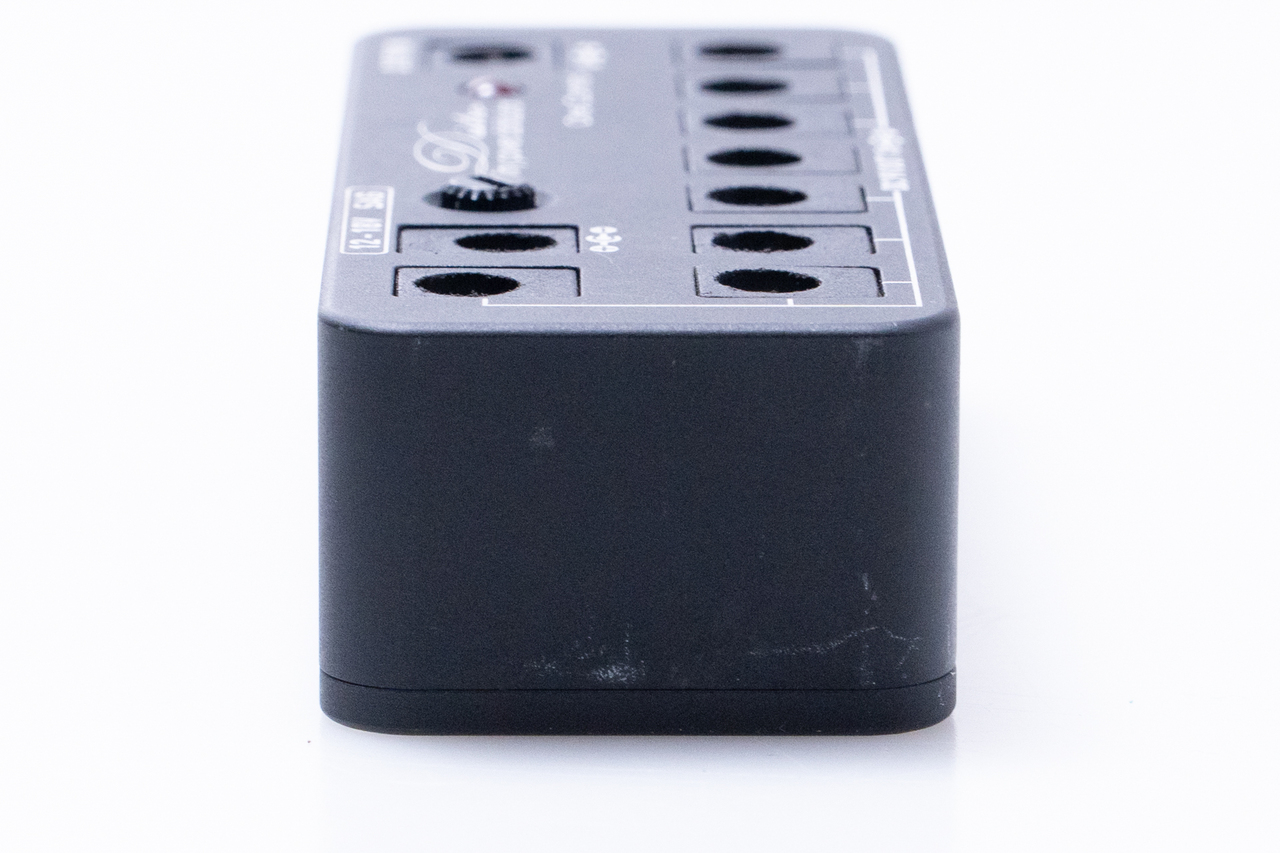 ONE CONTROL Distro All In One Pack Black【GIB横浜】（中古