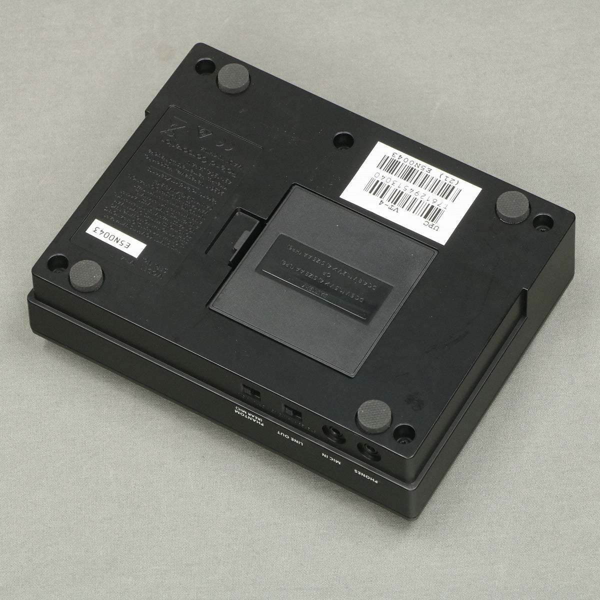 Roland VT-4 Voice Transformer 【御茶ノ水本店】（中古）【楽器検索