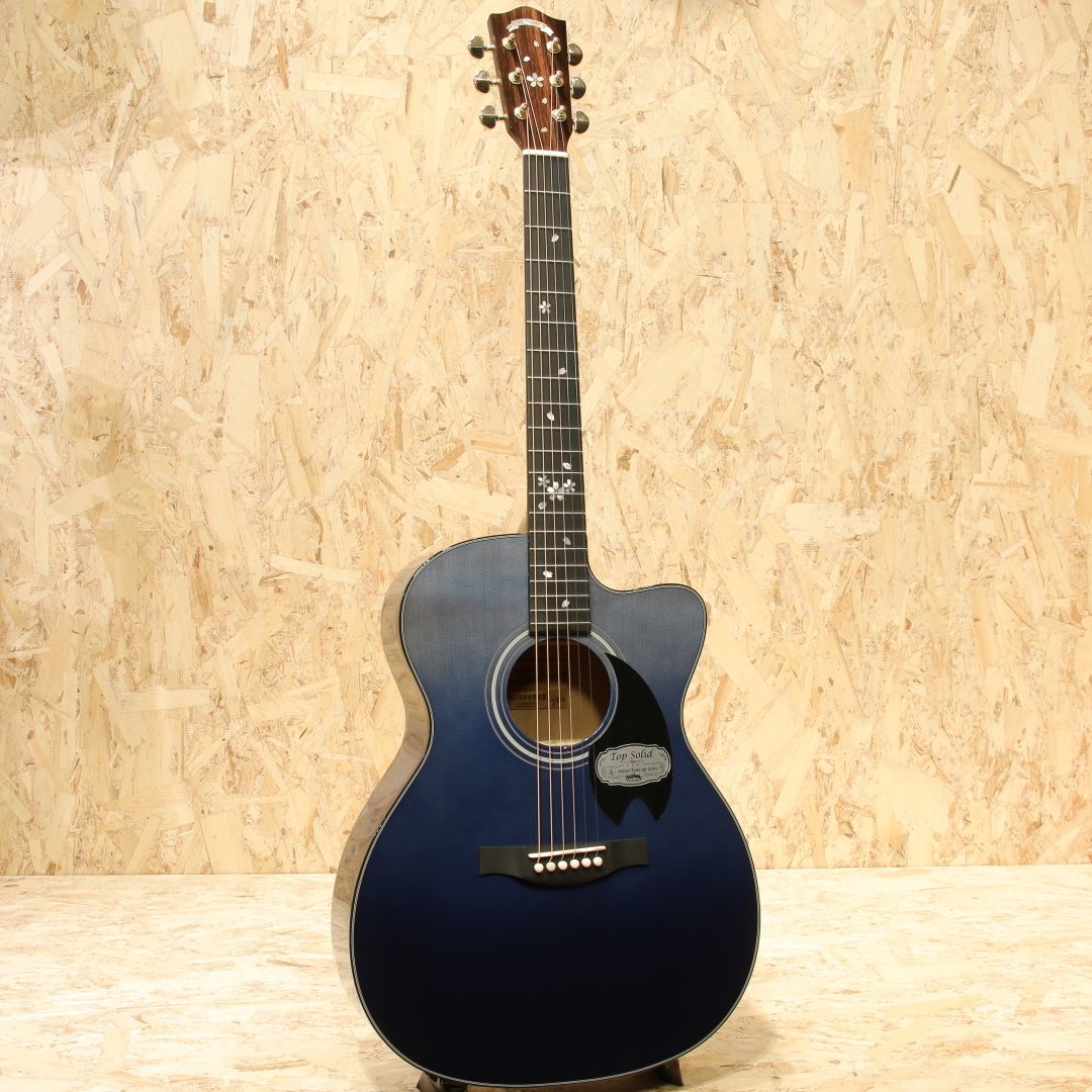 Headway HOC-SAKURA/JS SBL-GRD（新品）【楽器検索デジマート】