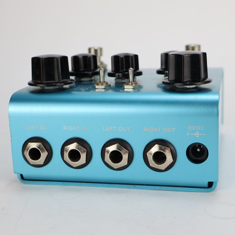 strymon 【中古】リバーブ strymon blueSky Gen1 リバーブ ストライ