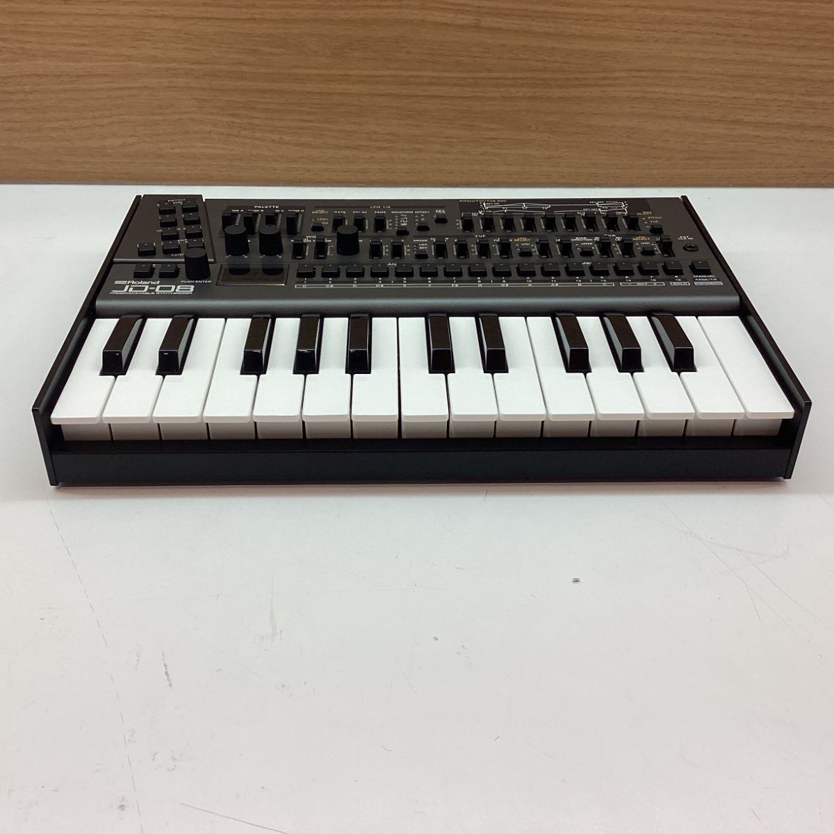 ROLAND◇キーボード JD-08・K-25M 電子ピアノ | 1klik.com.hr