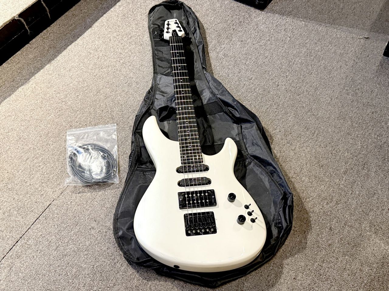 Aria Pro II Int.G-80 Integra（中古）【楽器検索デジマート】